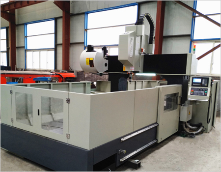 数控钻铣床 数控钻铣床